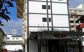 101 Hotel